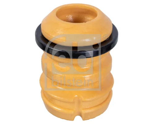 Rubber Buffer, suspension
